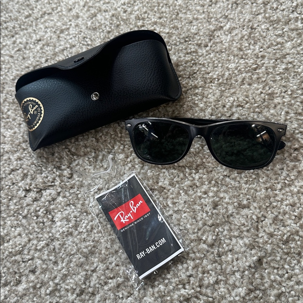 Ray Ban Wayfarer